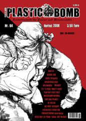 Plastic Bomb Fanzine